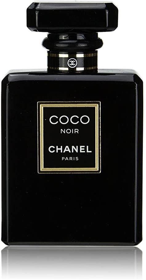 chanel blanc et noir|Chanel Noir perfume price uk.